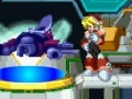 Игра Mega man X: Virus mission 2