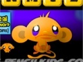 Игра Monkey Gо Happy Guess?