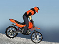 Игра Hardcore Bike