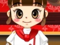 Игра Sushi scrumptious