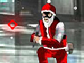 Игра Effin Santa