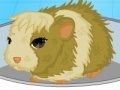 Игра Guinea pig needs owner