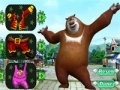Ігра Boonie Bears 2