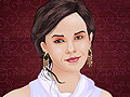 Игра Emma Watson Makeover