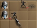 Игра Ninja Otoshi