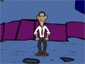 Игра Obama In the Dark 3