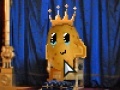 Игра Minimum Reason Game: Hail To The Potato King