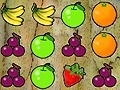 Игра Three Fruits