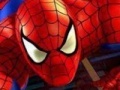 Ігра Spider man puzzle fun