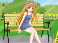 Игра Dress Sweet Girl