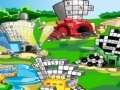 Ігра The Amazing Puzzle Factory