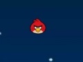 Ігра Angry Birds Fall In Space