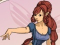 Ігра Dress Fairy Freya