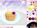 Ігра Cupcake Deco