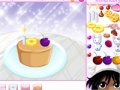 Игра Cupcake Deco