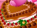 Игра Cake for Love