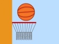 Игра Basket blast