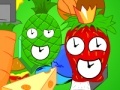 Игра Dress Up Clocks!