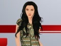 Игра Kelly Hu Dress Up