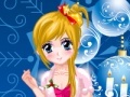 Игра Christmas Dressup
