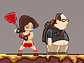Игра Berzerk Ball 
