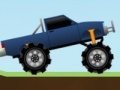 Игра Tippy Truck Level Pack