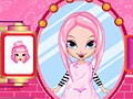 Игра Cutie Trend Christmas Salon