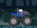 Игра Truck Zombie Jam