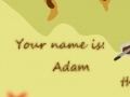 Игра Name Generator