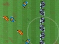 Игра Soccer Violence