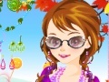 Игра Roi Make Up 6
