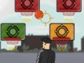 Игра BasketMan