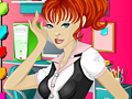Игра Business Woman Makeover
