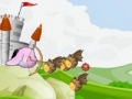 Игра Battle of the arrow
