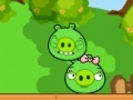 Игра Bad Pig Perfect Couple