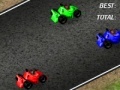 Игра Tiny Racers