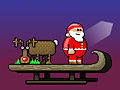 Игра Super Santa Kicker