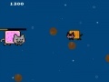 Игра Nyancat Shooter