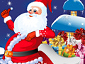 Игра Santa's Big Night