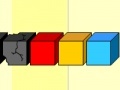 Игра Cubes R Square