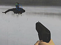 Игра The Damned