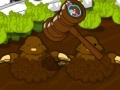 Игра Catch all the moles!