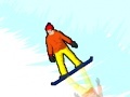 Ігра HalfPipe Hero