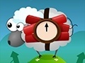 Игра Boom boob Sheep