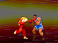 Ігра Street Fighter