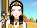 Игра Egyptian Queen Make-up