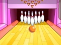 Ігра Seksi Bowling