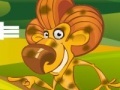 Игра Peppy's Pet Caring Lion