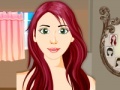 Игра Cute Girl Makeover & Dressup