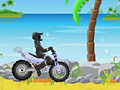 Игра Mini Bike Challenge